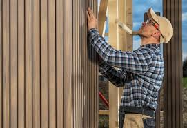 Best Wood Siding Installation  in Follansbee, WV